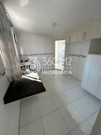 Imagem Apartamento para Venda em Santo André / SP no bairro Parque das Nações