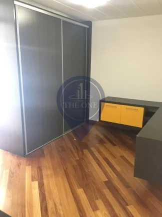 Imagem Apartamento à venda ou locação em São Paulo-SP, Planalto Paulista! 1 quarto, 1 sala, 1 banheiro, 1 vaga de garagem.