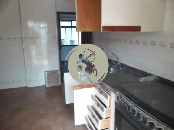 Imagem APARTAMENTO A VENDA COM ELEVADOR E GARAGEM FECHADA