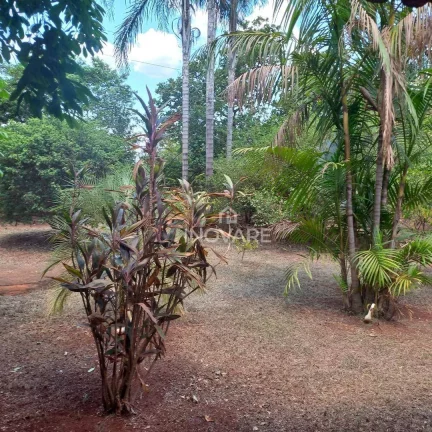 Imagem Rancho com 2 dormitórios à venda por R$ 480.000,00 - Jardim Morumbi - Itumbiara/GO