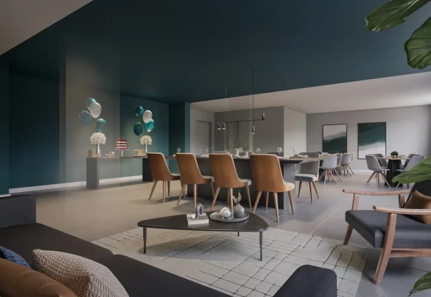 Imagem Vivaz Prime Belenzinho - Breve Lançamento - Vivaz Prime Belenzinho