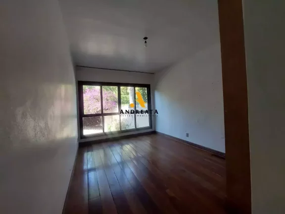 Imagem Alameda dos Eucaliptos - Av. das Americas - - Excelente Casa 7 quartos