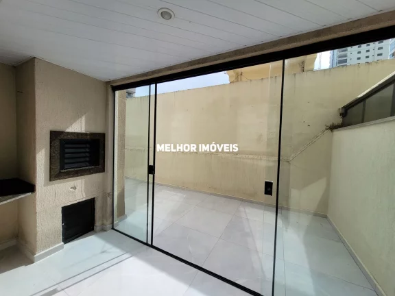 Imagem Apartamento Diferenciado a venda com 117 m² - Meia Praia, Itapema