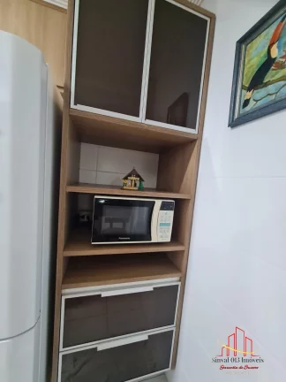 Imagem APARTAMENTO RESIDENCIAL em Praia Grande - SP, Tupi