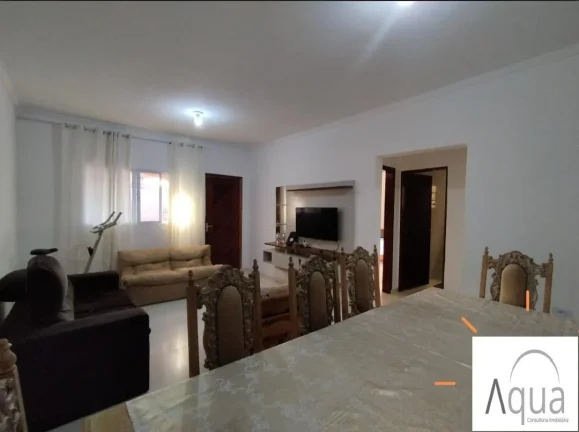 Imagem Casa para Venda em Itanhaém, Tupy, 3 dormitórios, 1 suíte, 1 banheiro, 3 vagas