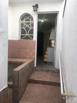 Imagem CASA À VENDA, 110 M² POR R$ 490.000,00 - VILA GRAFF - JUNDIAÍ/SP