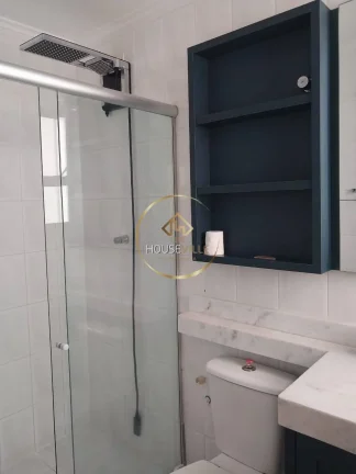Imagem Apartamento 3 dormitórios ( 1 suíte), 2 vagas, Edificio Carolina, Sjc,