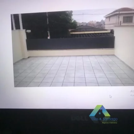 Imagem R$ 682.000 Simular financiamento Sobrado lindo e ensolarado 4 dormitórios, edícula, 2 vagas, ótimo valor !
