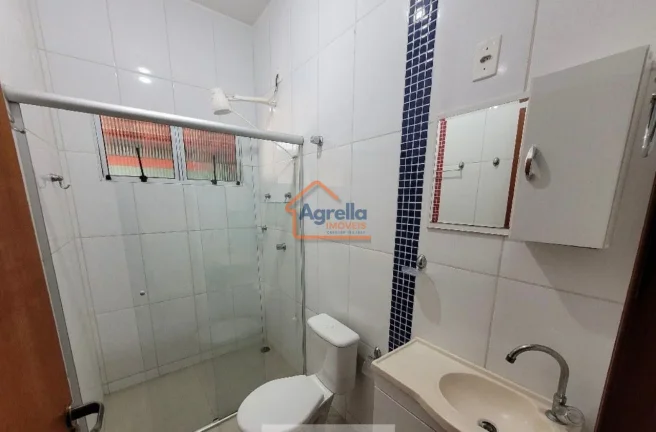 Imagem Casa à venda no bairro CONDOMINIO COSTA AZUL - Mogi Mirim/SP