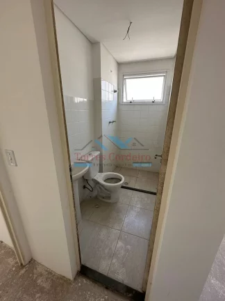 Imagem Apartamento - 2 dormitórios (1 suíte) + 1 vaga - Vila Andrade