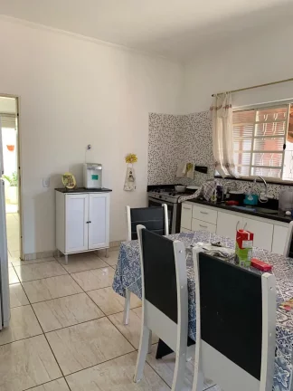 Imagem LINDO SOBRADO Á VENDA EM EXCELENTE LOCALIZAÇÃO NO NOVA FRANCA