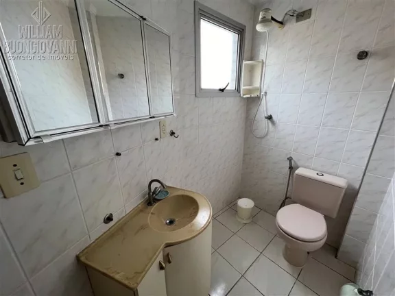 Imagem Apartamento à Venda em Guilhermina, Praia Grande - SP