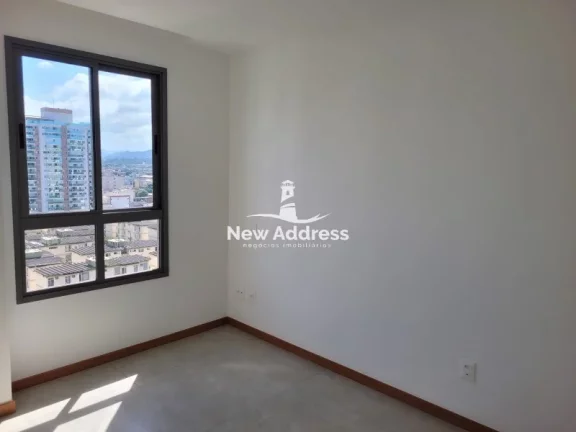Imagem Apartamento 2 Quartos à Venda em Itapuã - Vila Velha/ES