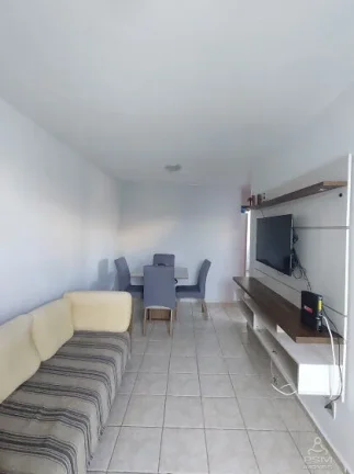 Apartamento com 3 quartos à venda em Belo Horizonte