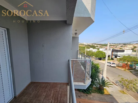 Imagem Casa à Venda - Sobrado 2dorm 1suite Piscina - Cond. Horto Florestal III