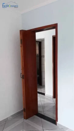 Imagem APARTAMENTO VILA JOÃO RAMALHO - SANTO ANDRÉ - SP