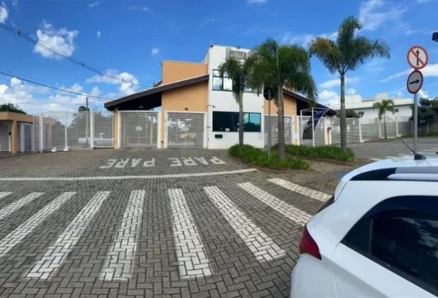 Imagem COM 450 m² ESTE EXCELENTE TERRENO PARA VENDA NO RESIDENCIAL TERRAS DE JUNDIAÍ, JUNDIAÍ SP