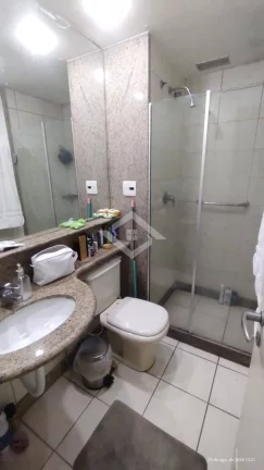 Imagem Apartamento Mobiliado no Mediterrâneo Flat, Barra da Tijuca