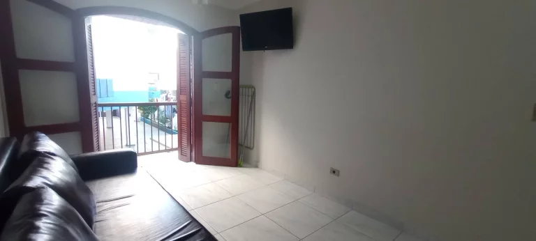 Imagem Apartamento a venda na Praia Grande 400m do mar