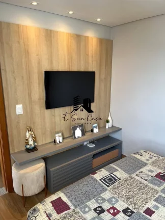 Imagem Apartamento 3 quartos à venda Bairro Ouro Preto - Belo Horizonte/MG