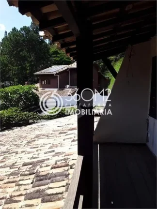 Imagem Casa em Condomínio para Venda em Itapevi / SP no bairro Condomínio Nova São Paulo