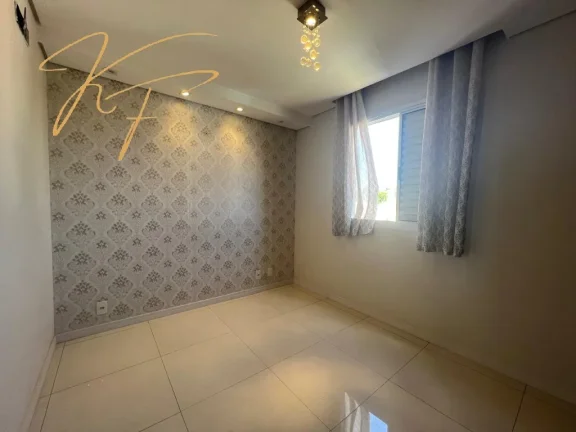 Imagem APARTAMENTO RESIDENCIAL em CAMPINAS - SP, JARDIM PARANAPANEMA