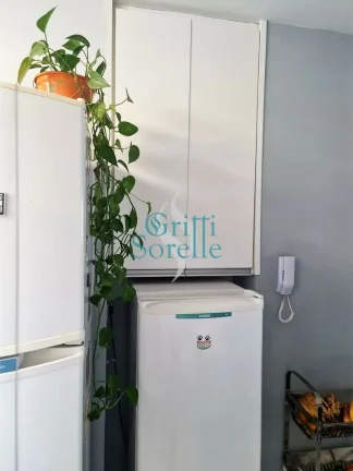 Imagem Apartamento à Venda no Paraíso - São Paulo/SP.