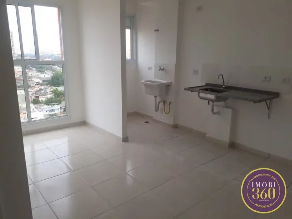 Imagem APARTAMENTO Á VENDA NA VILA GUILHERMINA 1 DORMITÓRIO