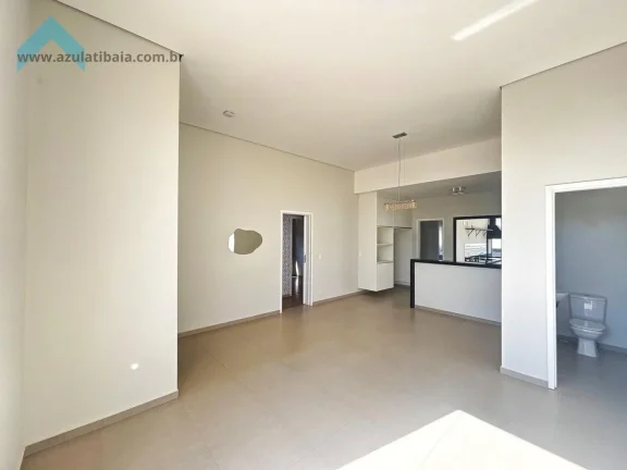 Imagem Residência de Luxo no Condomínio Reserva Ybyra, Atibaia