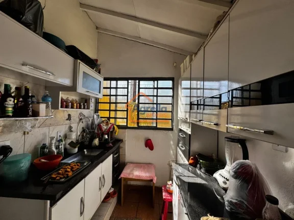 Imagem Casa à venda no bairro JARDIM DO LAGO - Mogi Mirim/SP