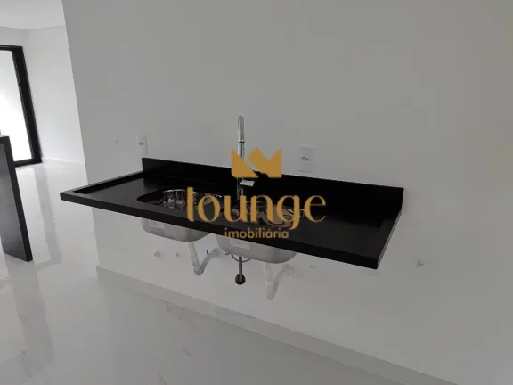 Imagem Apartamento à Venda Pq. Bela Vista Zona Sul - Votorantim/SP