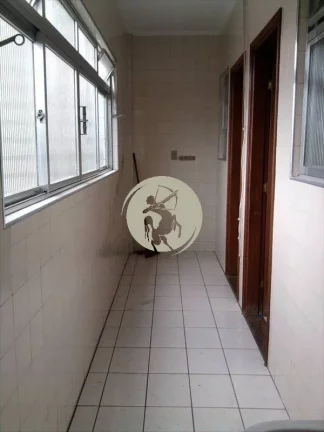 Imagem APARTAMENTO BEM LOCALIZADO PRÓXIMO AO CANAL 4