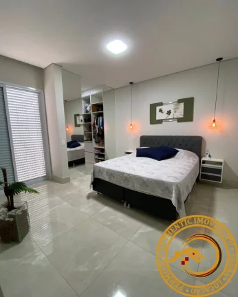 Imagem CASA RESIDENCIAL em SALTO - SP, LOTEAMENTO TERRAS DE SÃO PEDRO E SÃO PAULO