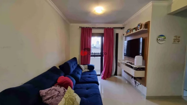 Imagem Apartamento padrão à Venda, Mooca, São Paulo, SP