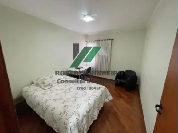 Imagem Apartamento sem condomínio 3 Quartos Santo Andr?(C) - SP - Santa Maria