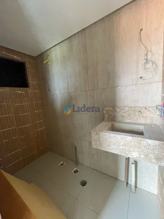 Imagem Apto - 2 Quartos - 1 Suíte - 50,24 m² - Intermares, Cabedelo/PB