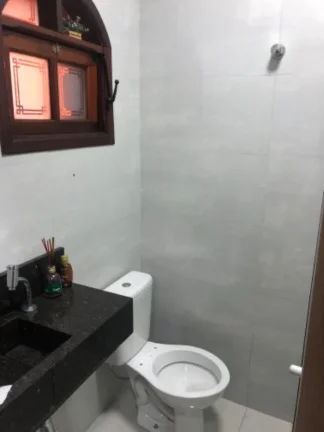 Imagem Sobrado para Venda por R$595.000,00 com 175m², 1 sala, 2 banheiros e 2 vagas - São miguel, São paulo / SP - Cód. 13651