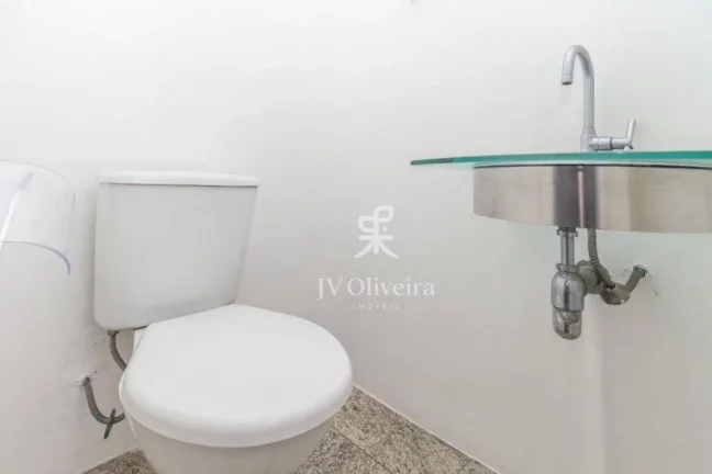 Imagem Apartamento com 3 dormitórios à venda, 105 m² por R$ 470.000 - Morumbi - São Paulo/SP