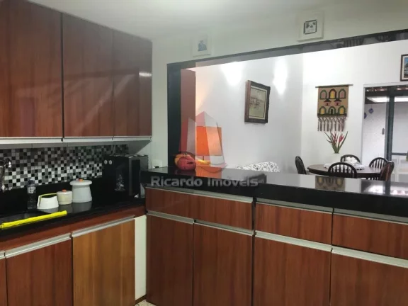 Imagem Casa Duplex Vivendas Azuis