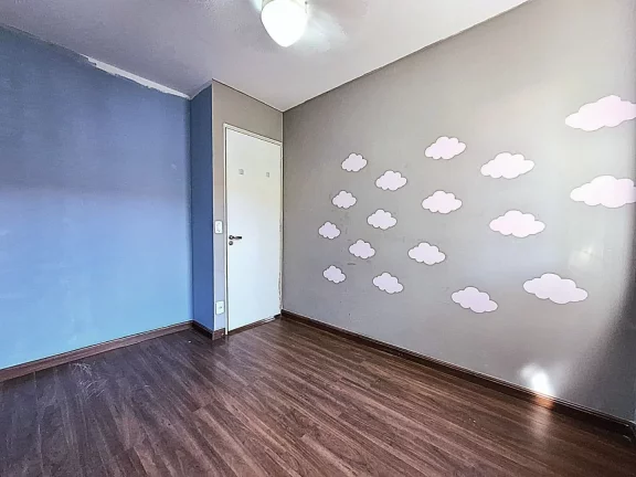 Imagem APARTAMENTO - 2 DORMITÓRIOS - CONDOMÍNIO NÓBILE - VIVER SUMARÉ