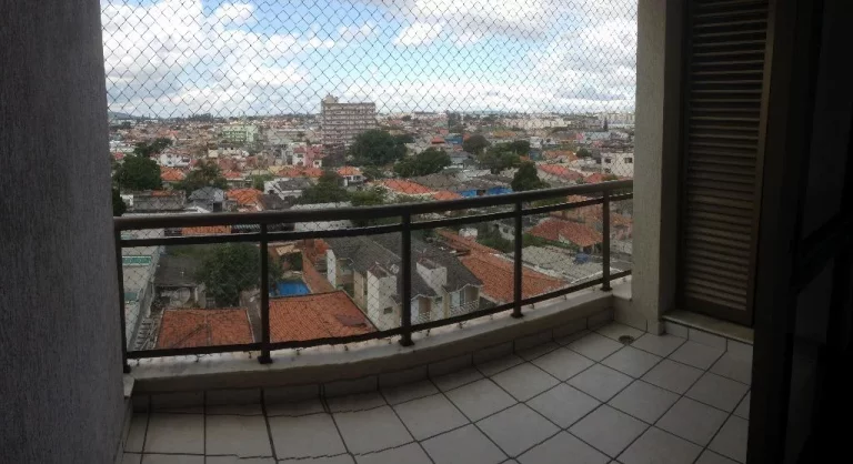 Imagem Apartamento com 3 dormitórios à venda, 134 m² por R$ 900.000,00 - Centro - Suzano/SP