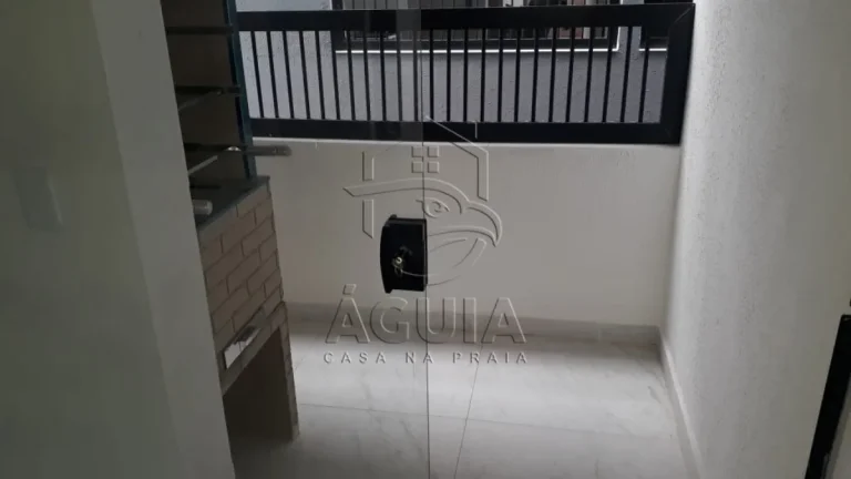 Imagem Apartamento para venda na praia da Maranduba!!!