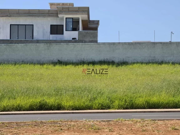 Imagem Terreno comercial à venda, 482 m² por R$ 1.275.000 - Condomínio Dona Maria José - Indaiatuba/SP