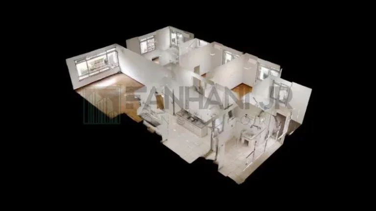 Imagem Impecável apartamento à venda em São Paulo, Jardim Europa: 3 quartos, 1 suíte, 2 salas, 3 banheiros, 2 vagas, 147m².