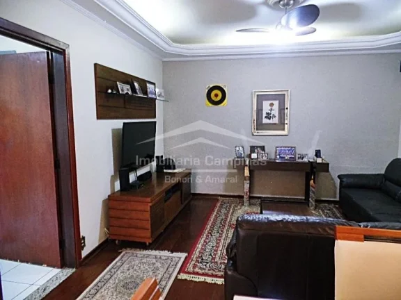 Imagem Casa à venda em Campinas 

Ótima residência em local tranquilo, fácil acesso a rodovias, e ao Ca...