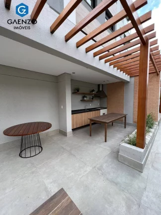 Imagem Apartamento novo cond Aurum