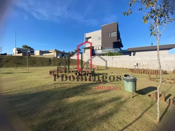 Imagem TERRENO - CONDOMÍNIO ALTO PADRÃO - JARDINS DA CIDADE - NOVA ODESSA SP