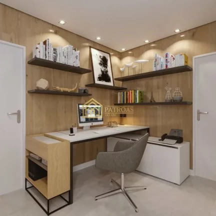 Imagem Apartamento Padrão