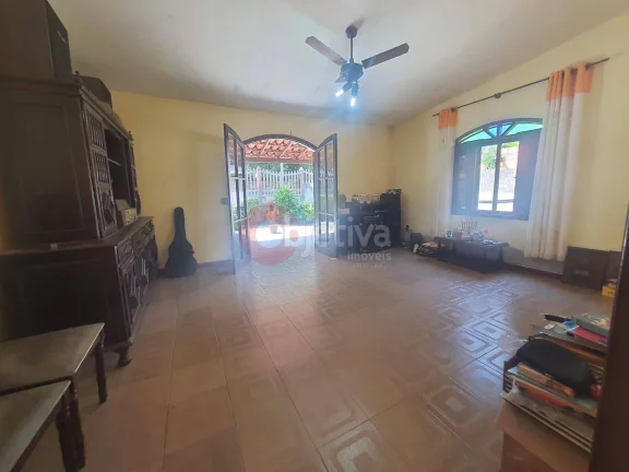 Imagem Casa Independente, 4 quartos, Maria Joaquina - Cabo Frio