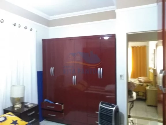 Imagem Casa - Ribeirão Preto - Ipiranga - Região Norte